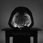 IAMX - Happiness (CDS)