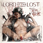 Lord Of The Lost - Full Metal Whore (EP)
