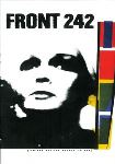 Front 242 - Geography  (2 x CD, Compilation )