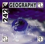 Front 242 - Geography  (CD, Album, Reissue)