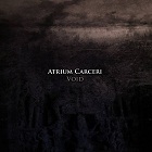 Atrium Carceri - Void (CD)