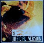 Front 242 - Official Version  (CD, Album)