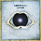 Leftfield - Leftism (CD)