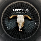 Leftfield - Tourism (CD)