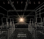 Leftfield - Alternative Light Source (CD)