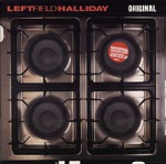 Leftfield - Original (MCD)