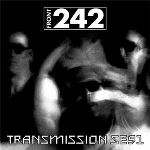 Front 242 - Transmission SE91 