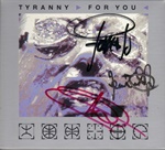 Front 242 - Tyranny >For You< 