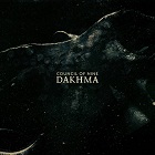 Council of Nine - Dakhma (CD)