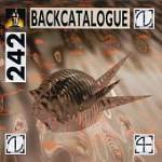 Front 242 - Backcatalogue  (CD, Compilation, Reissue, Rema)