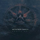 Metatron Omega - Gnosis Dei (CD)