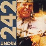 Front 242 - No Shuffle  (Vinyl, 12)