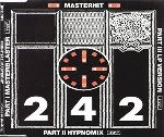 Front 242 - Masterhit (Vinyl, 12)