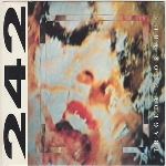 Front 242 - Tragedy ▷ For You ◁ (Vinyl, 7, Single, Promo )