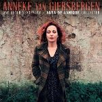 Anneke Van Giersbergen - Day After Yesterday - Agua De Annique Collected 