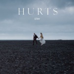 Hurts - Stay (CDS)