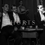 Hurts - Better Than Love (CDS)