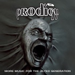 The Prodigy - More Music For the Jilted Generation (2CD)