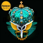 The Prodigy - Spitfire  (CDS)