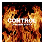 Control - In Harm's Way (CD)