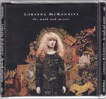 Loreena McKennit - The Mask And Mirror  (Vinyl, LP, Album )