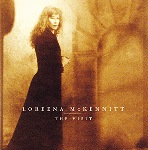Loreena McKennit - The Visit  (CD, Album )