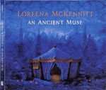 Loreena McKennit - An Ancient Muse (CD, Album)