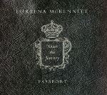 Loreena McKennit - Share The Journey - Passport  (CD, Compilation )