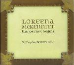 Loreena McKennit - The Journey Begins  ( 4 × CD, Album, Remastered)