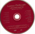 Loreena McKennit - Catalogue Sampler  (CD, Compilation, Promo, Sample)