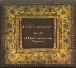 Loreena McKennit - A Mediterranean Odyssey (2 × CD, Compilation )