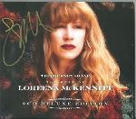 Loreena McKennit - The Journey So Far - The Best Of Loreena McKennitt / A Midsummer Night's Tour (Highlights)  (CD, Compilation CD, Album )