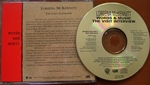Loreena McKennit - Words & Music (The Visit Interview)  (CD, Mixed, Sampler, Promo )