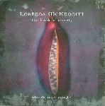Loreena McKennit - The Book Of Secrets (Words And Music)  (CD, Promo )