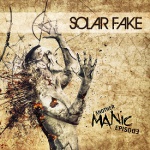 Solar Fake - Another Manic Episode (CD)