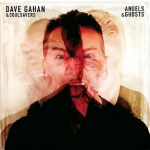 Dave Gahan - & Soulsavers - Angels & Ghosts (CD)