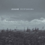 Ugasanie - Eye of Tunguska (CD)