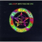 The Sisters of Mercy - A Slight Case of Overbombing - Greatest Hits, Vol. 1 (CD)