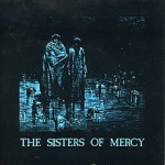The Sisters of Mercy - Body and Soul (EP)