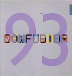 New Order - Confusion (single 