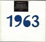 New Order - 1963 (CDS)