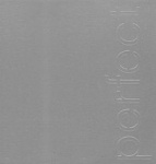 New Order - The Perfect Kiss (single 