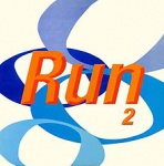 New Order - Run 2 (single 