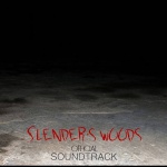 Aseptic Void - Slender's Woods Soundtrack (CD)