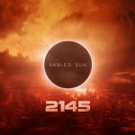Sabled Sun - 2145 (CD)