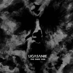Ugasanie - The Dark Side (CD)