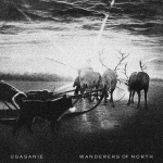 Ugasanie - Wanderers of North (CD)