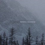Ugasanie - White Silence (CD)