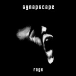 Synapscape - Rage (CD)