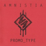 Amnistia - Promo_Type (CDS)